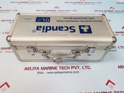 Scandia sleeve cones for immersion suits with detachable gloves