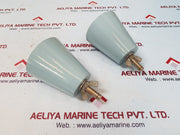 Scandia sleeve cones for immersion suits with detachable gloves