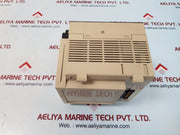 Omron c200h-rt201 programmable controller 100/200-240vac 50/60hz 100va