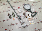 Okazaki scale 40 to 200 kg Used