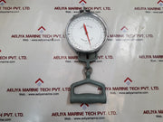 Okazaki scale 40 to 200 kg Used