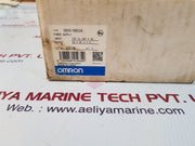 Omron power supply s8vs-06024