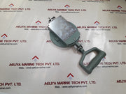 Okazaki scale 40 to 200 kg Used