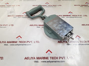 Okazaki scale 40 to 200 kg Used