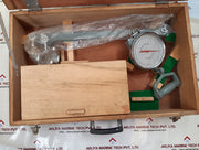 Okazaki scale 40 to 200 kg Used