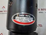 Delco remy 51.26201-7270 motor