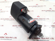 Delco remy 51.26201-7270 motor