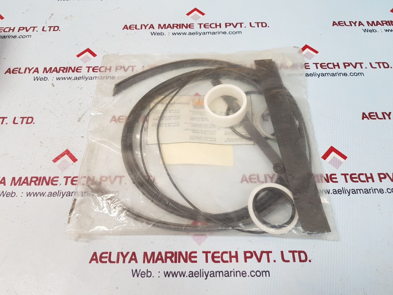 Framo a29518 seal kit