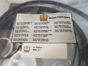 Framo a29518 seal kit