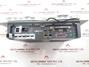 Allen-bradley 1500p 6181p-15tpxp integrated display computer