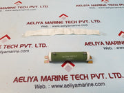 Jrm gh30w 500 ohm j resistor
