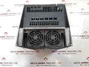 Siemens 6sl3224-0be27-5ua0 sinamics power module 240