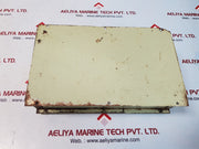 Miura cb1-100 burner control relay