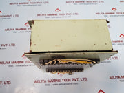 Miura cb1-100 burner control relay