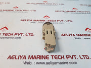 idec primary 200/220v 50/60hz pilot light