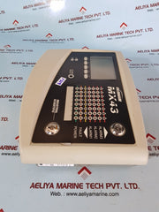 Oldham MX43 Gas Detection Analog And Digital Controller