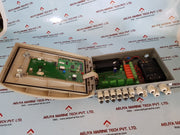 Oldham MX43 Gas Detection Analog And Digital Controller