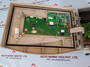 Oldham MX43 Gas Detection Analog And Digital Controller