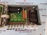 Oldham MX43 Gas Detection Analog And Digital Controller