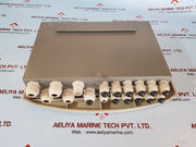 Oldham MX43 Gas Detection Analog And Digital Controller