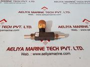 Ft 257/5-14-gas flow control valves