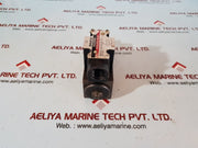 Daikin jso-g02-2bb-20 solenoid operated valve