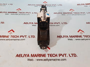 Daikin kso-g02-2ba-20 solenoid controlled valve