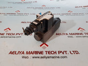 Daikin kso-g02-2ba-20 solenoid controlled valve