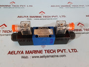 Huade 4we6e61b/cw220-50n9z5l hydraulic solenoid valve