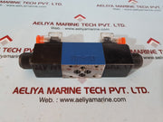 Huade 4we6e61b/cw220-50n9z5l hydraulic solenoid valve