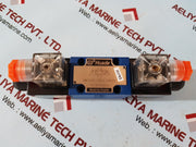 Huade 4we6e61b/cw220-50n9z5l hydraulic solenoid valve