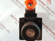 Huade 4we6e61b/cw220-50n9z5l hydraulic solenoid valve