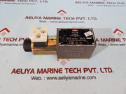 Herion s6vh10g0040016Ov hydraulic valve 5204103