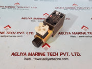 Herion s6vh10g0040016Ov hydraulic valve 5204103