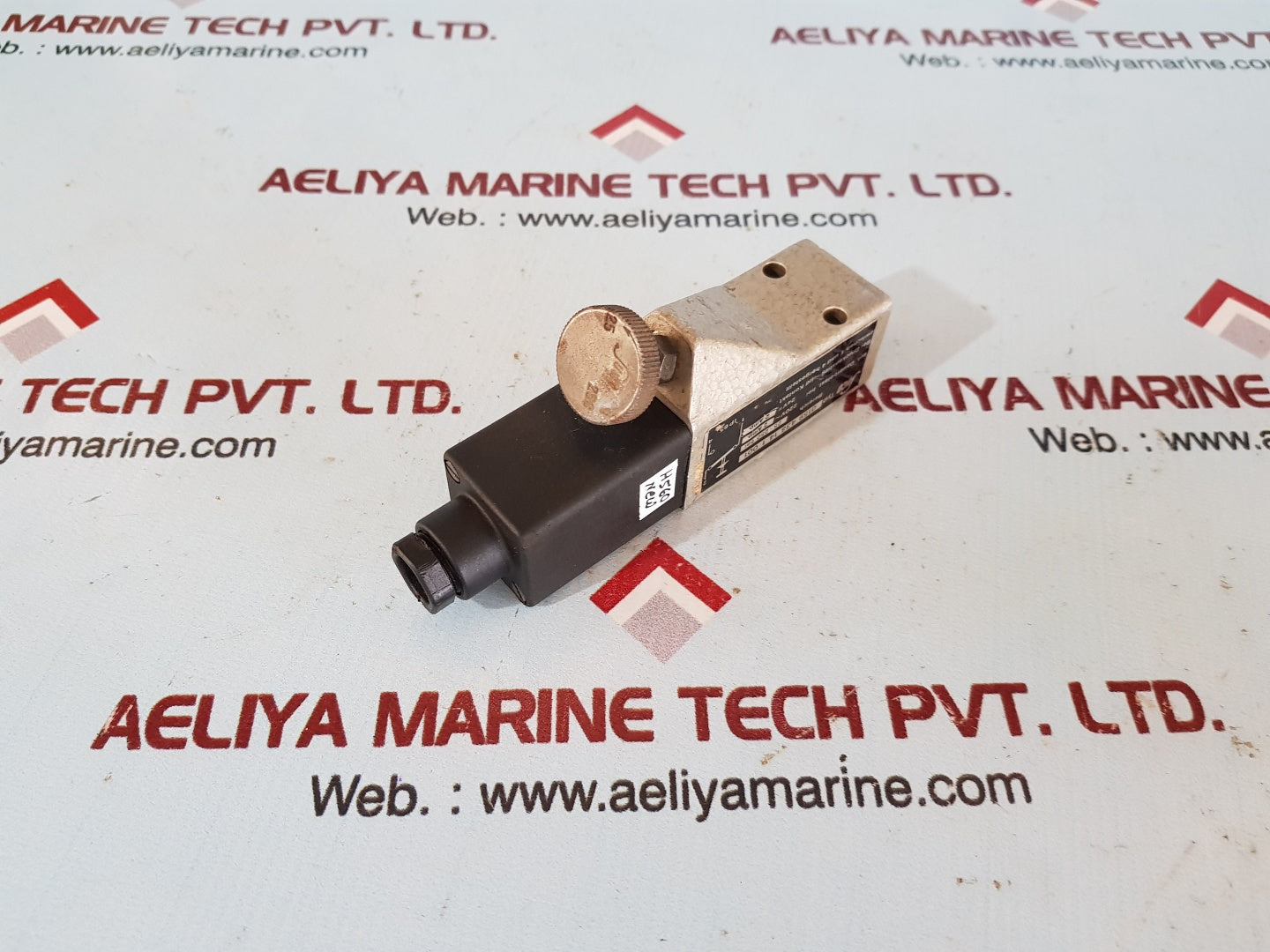 Suco 0159 433 14 1 001 pressure switch