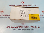 Campini ts 53 thermostat