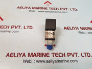 Tec sis 3156.083.001 transmitter