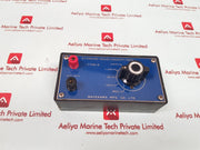 Mayekawa type d standard resistance decade box 