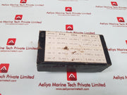 Mayekawa type d standard resistance decade box