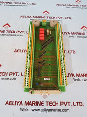 Dc 0015d panel interface