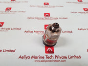 Danfoss mbs 3000 pressure transmitter