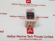 Mti Ep371 Relay Instantaneous 24V 60/50Hz