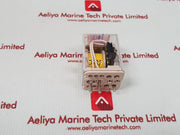 Mti Ep371 Relay Instantaneous 24V 60/50Hz