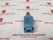 Honeywell szl-wl-e limit switch