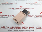 Omron Wl Ca2-2 Limit Switch 2A 250Vac