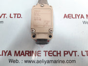 Omron wld2-q limit switch