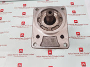 11699037001 hydraulic gear pump 11899013018