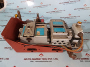 Schaller automation vn 215/87  oil mist detector