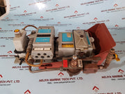 Schaller automation vn 215/87  oil mist detector