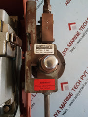 Schaller automation vn 215/87  oil mist detector
